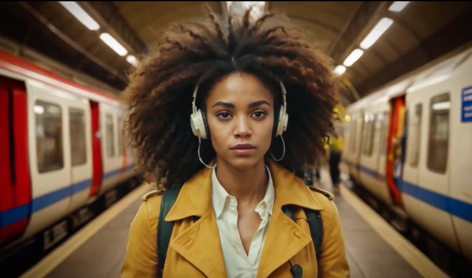 campaign — case study