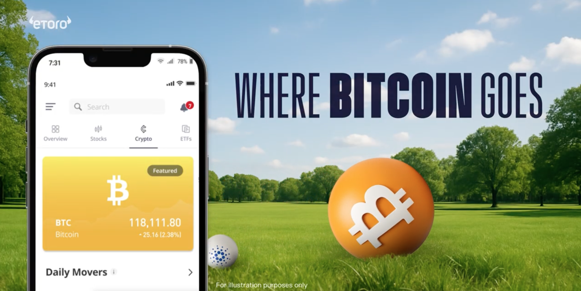 campaign — case study
